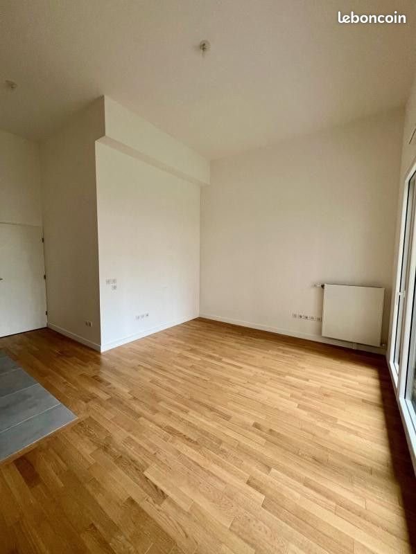 Appartement à louer, 31m², Levallois-Perret
