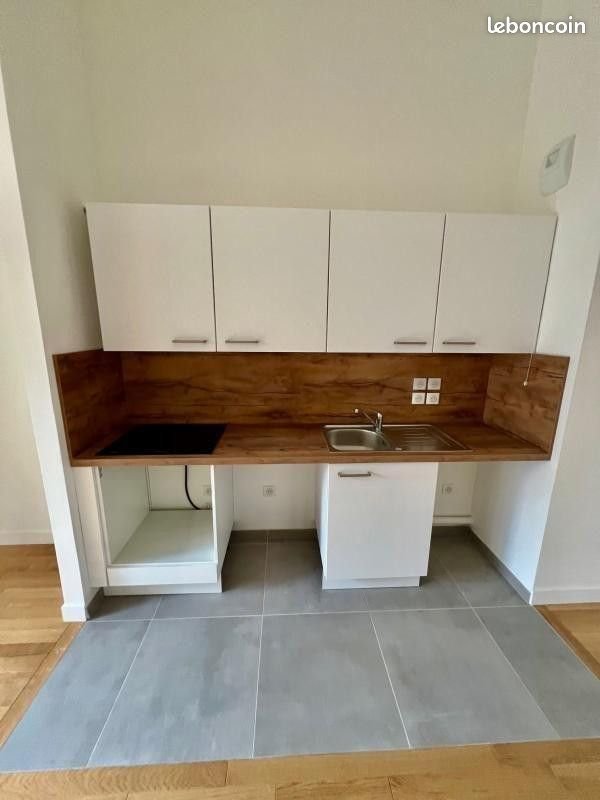 Appartement à louer, 31m², Levallois-Perret