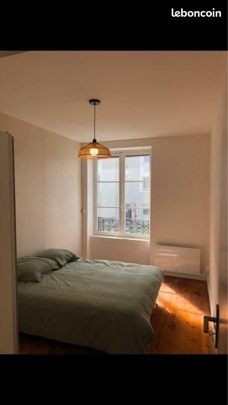 Appartement à louer, 51m², Saint-Etienne