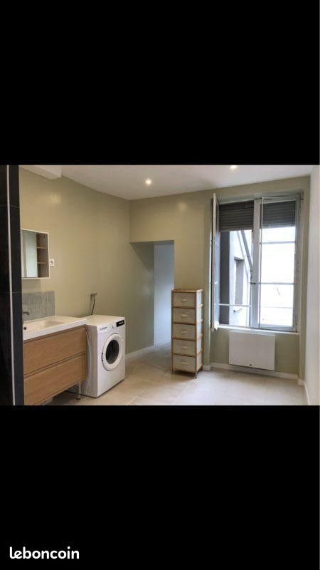 Appartement à louer, 51m², Saint-Etienne
