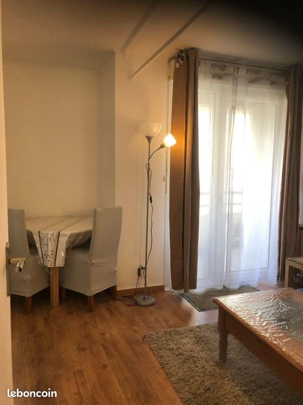 Appartement à louer, 22m², Bondy
