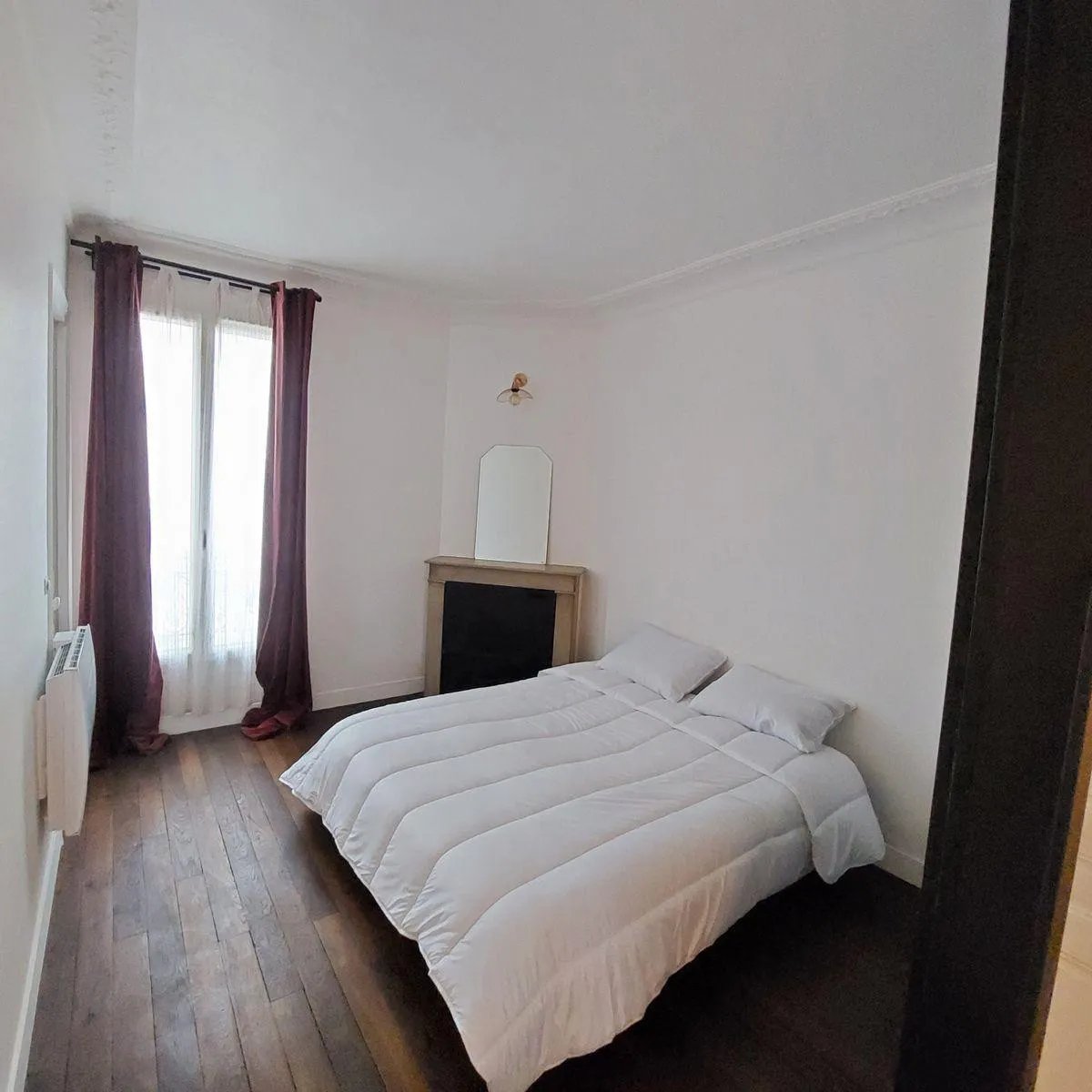 Appartement à louer, 50m², Saint-Ouen-sur-Seine
