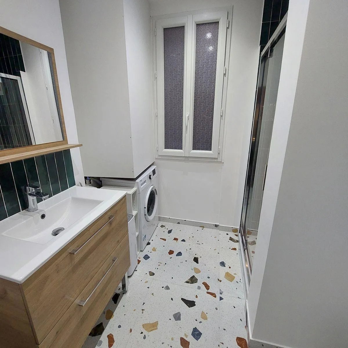 Appartement à louer, 50m², Saint-Ouen-sur-Seine