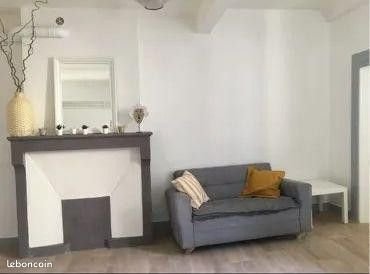 Appartement à louer, 44m², Saint-Étienne