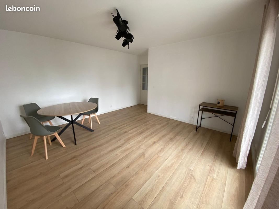 Appartement à louer, 50m², Neuilly-Plaisance