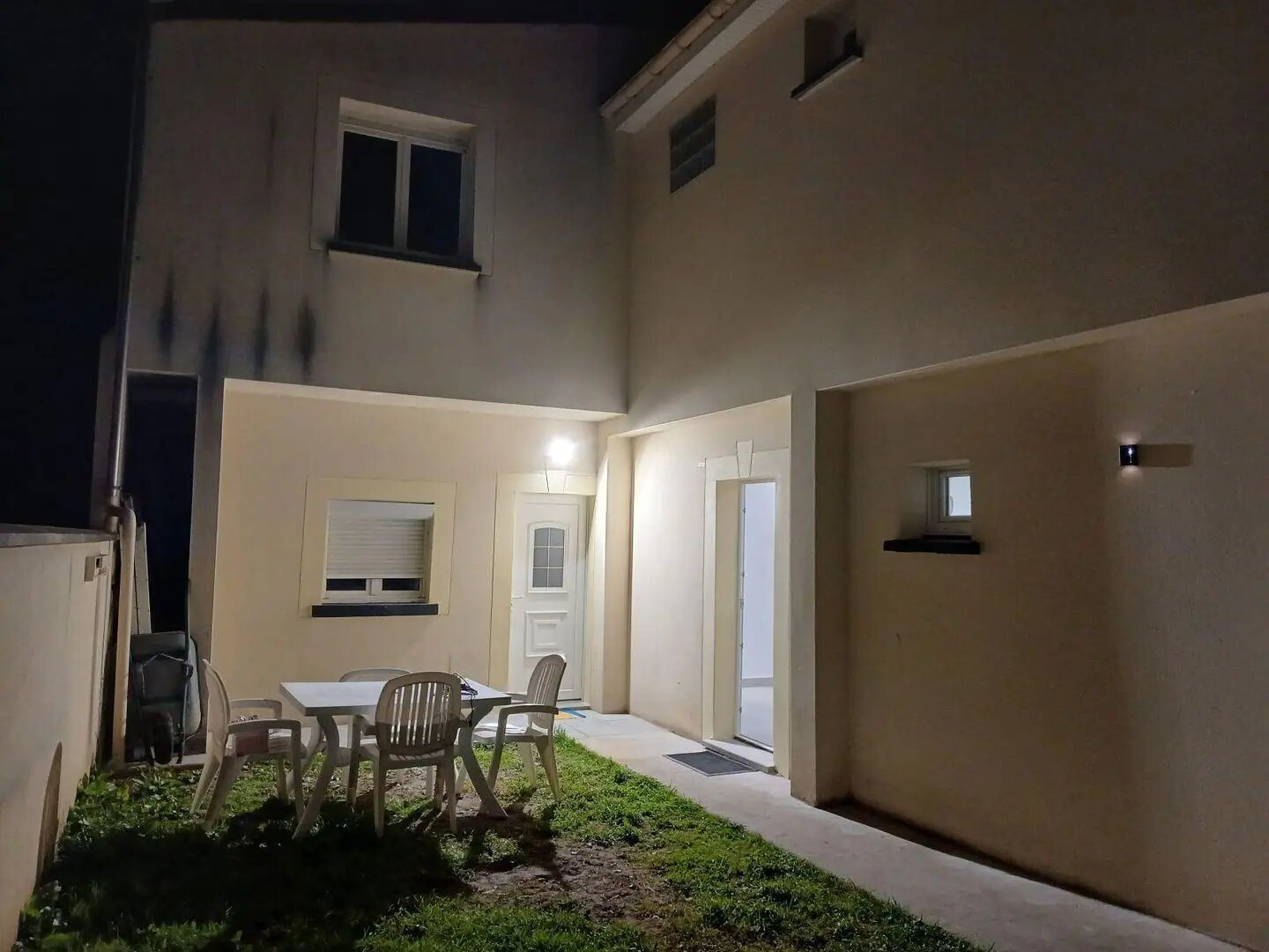 Maison à louer, 91m², Ris-Orangis