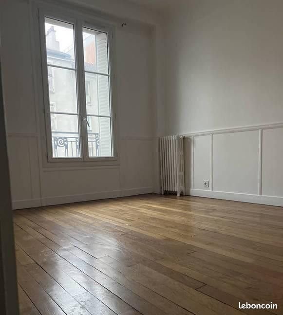 Appartement à louer, 43m², Montreuil