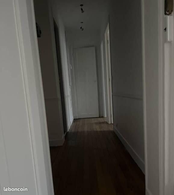 Appartement à louer, 43m², Montreuil