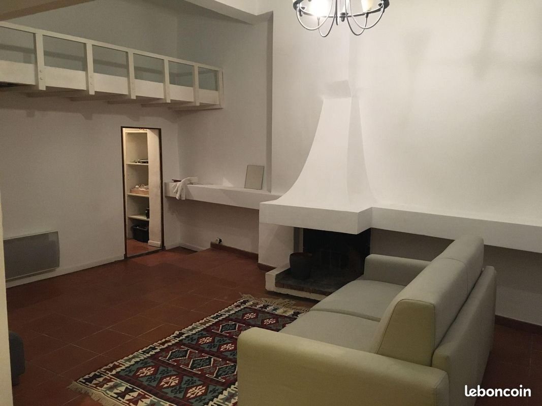 Appartement à louer, 73m², Aix-en-Provence