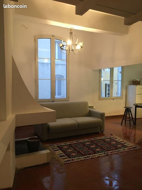 Appartement à louer, 73m², Aix-en-Provence