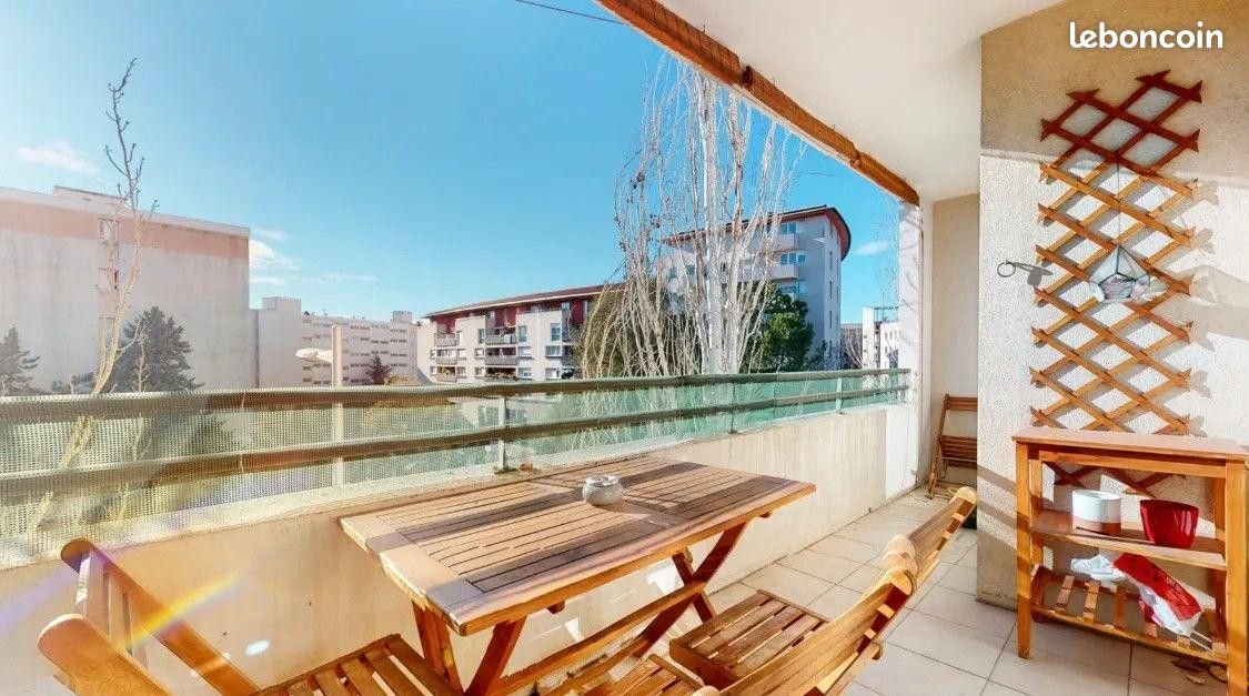 Appartement à louer, 46m², Aix-en-Provence