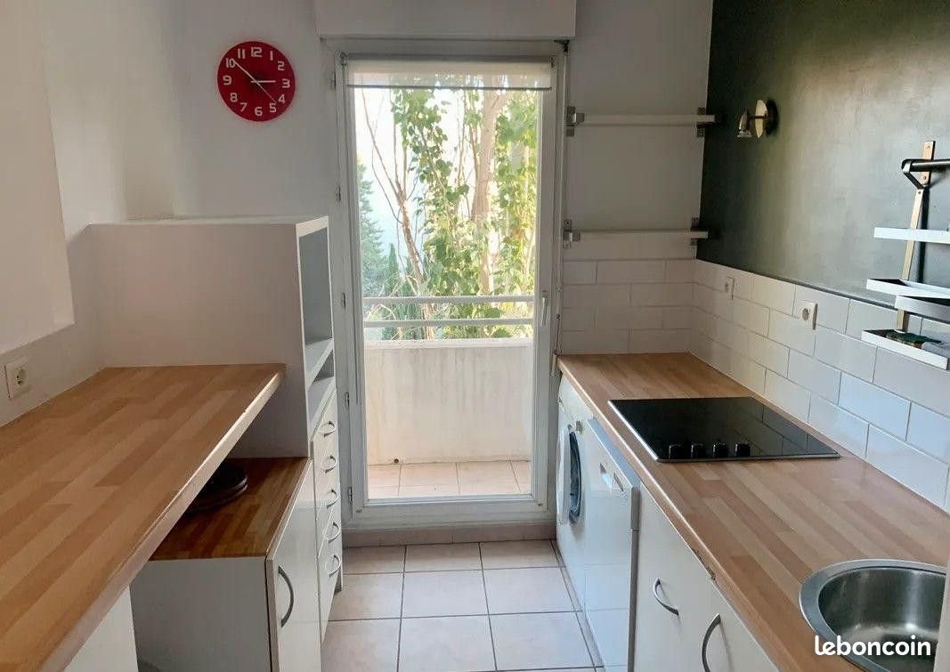 Appartement à louer, 46m², Aix-en-Provence