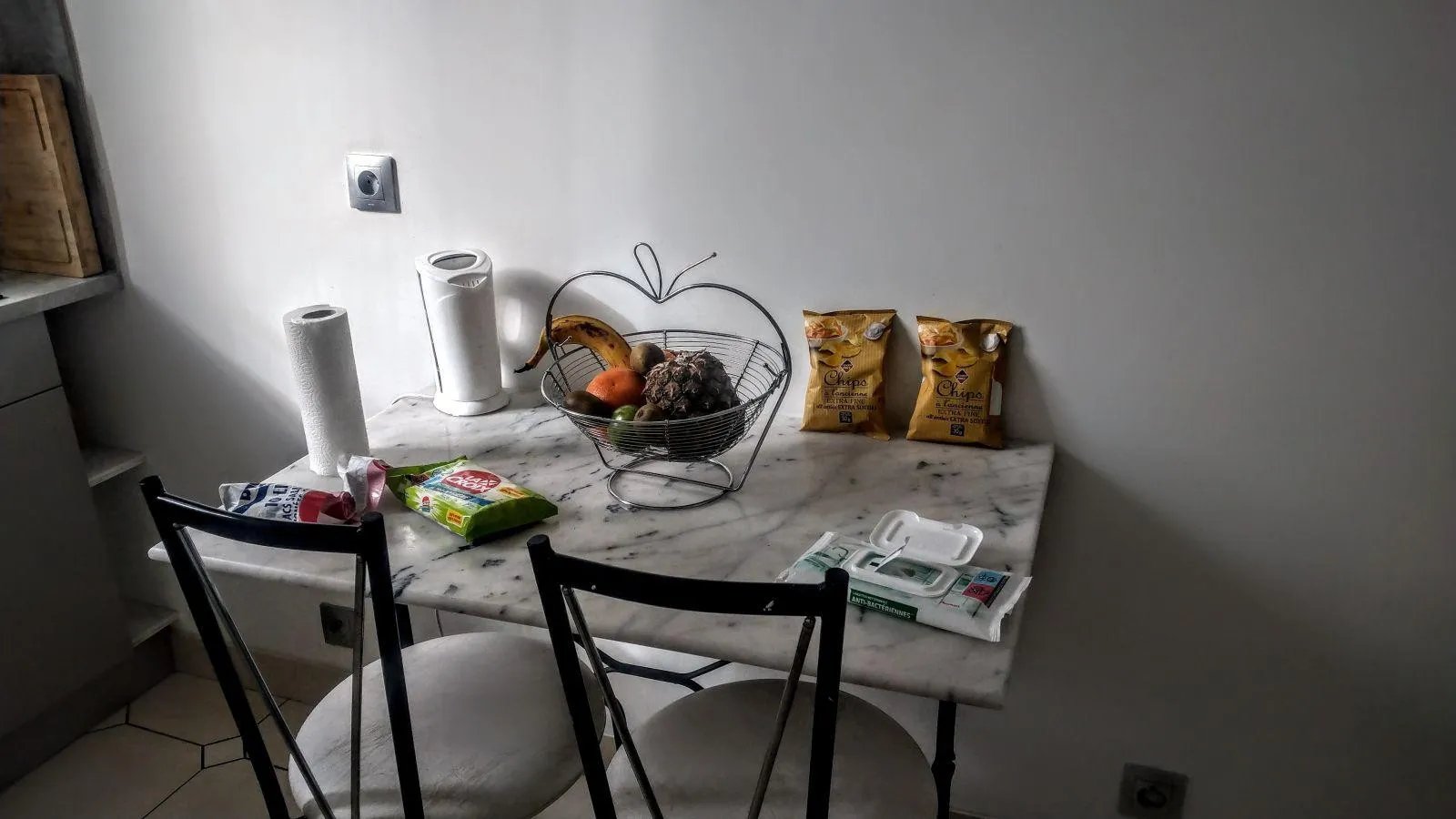 Appartement à louer, 27m², Vincennes