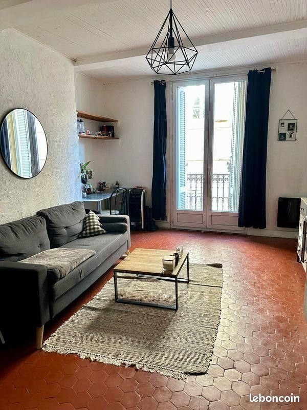 Appartement à louer, 31m², Aix-en-Provence
