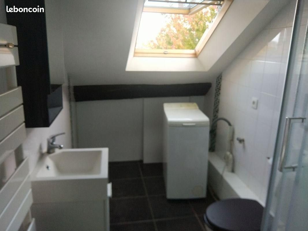 Appartement à louer, 17m², Nantes