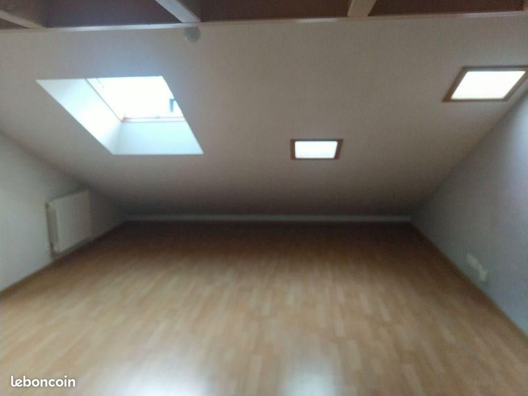 Appartement à louer, 17m², Nantes