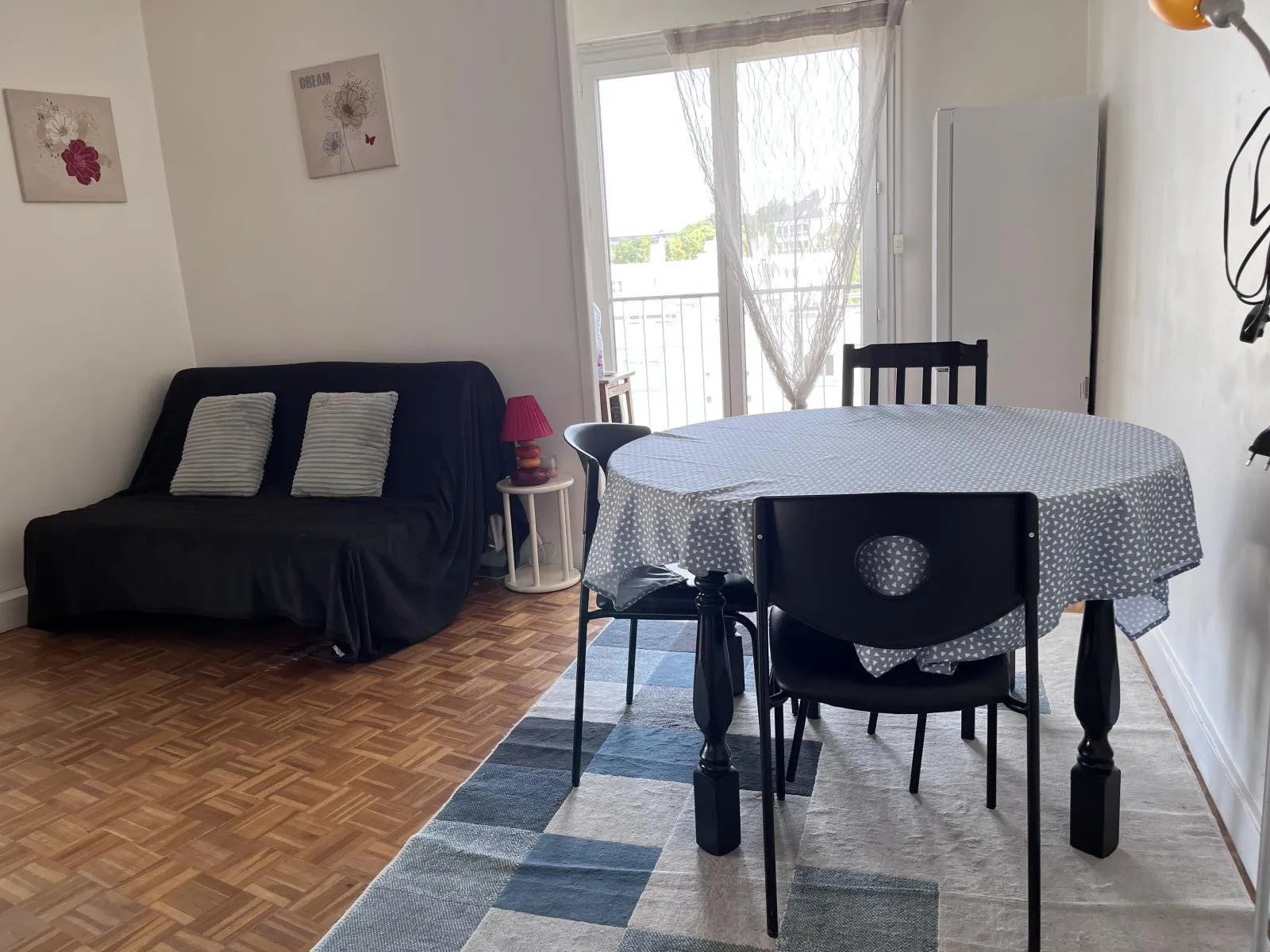 Appartement à louer, 30m², Versailles