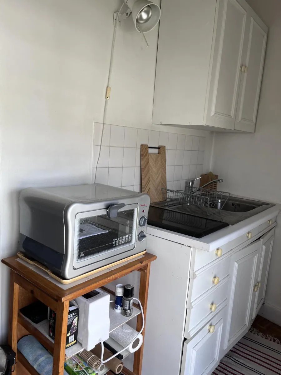 Appartement à louer, 30m², Versailles