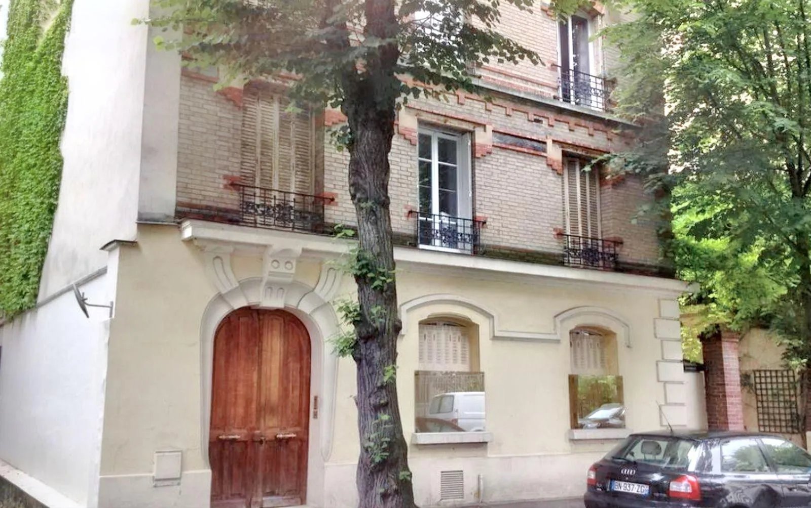 Appartement à louer, 37m², Neuilly-sur-Seine