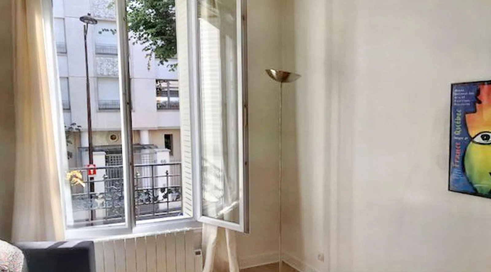 Appartement à louer, 37m², Neuilly-sur-Seine