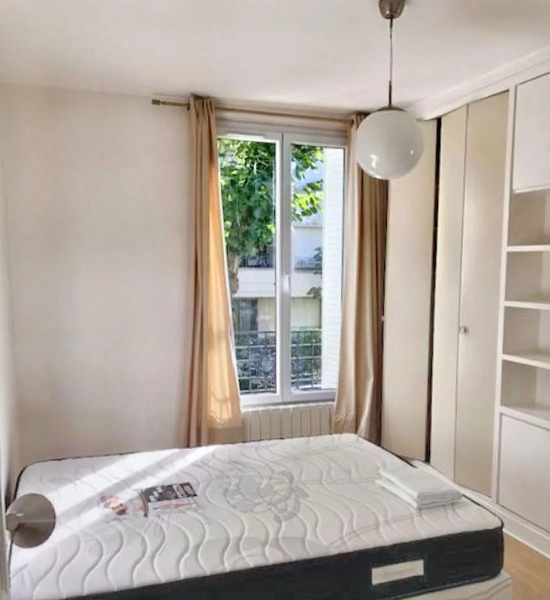Appartement à louer, 37m², Neuilly-sur-Seine