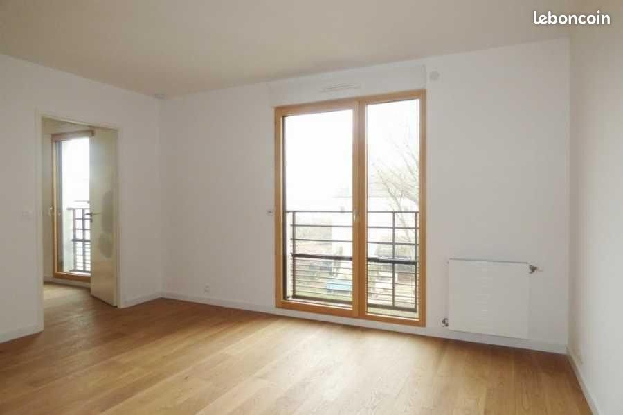 Appartement à louer, 40m², Charenton-le-Pont