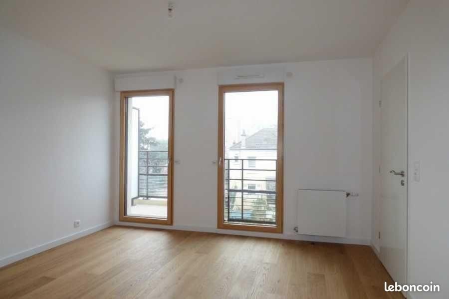 Appartement à louer, 40m², Charenton-le-Pont