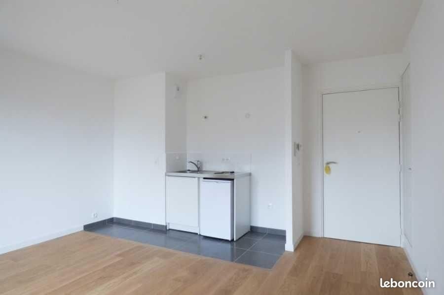 Appartement à louer, 40m², Charenton-le-Pont