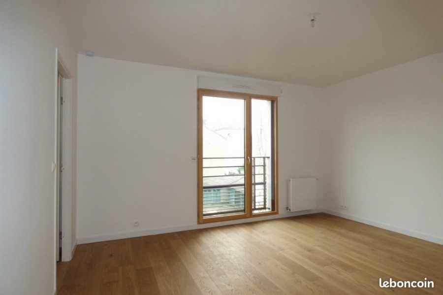 Appartement à louer, 40m², Charenton-le-Pont