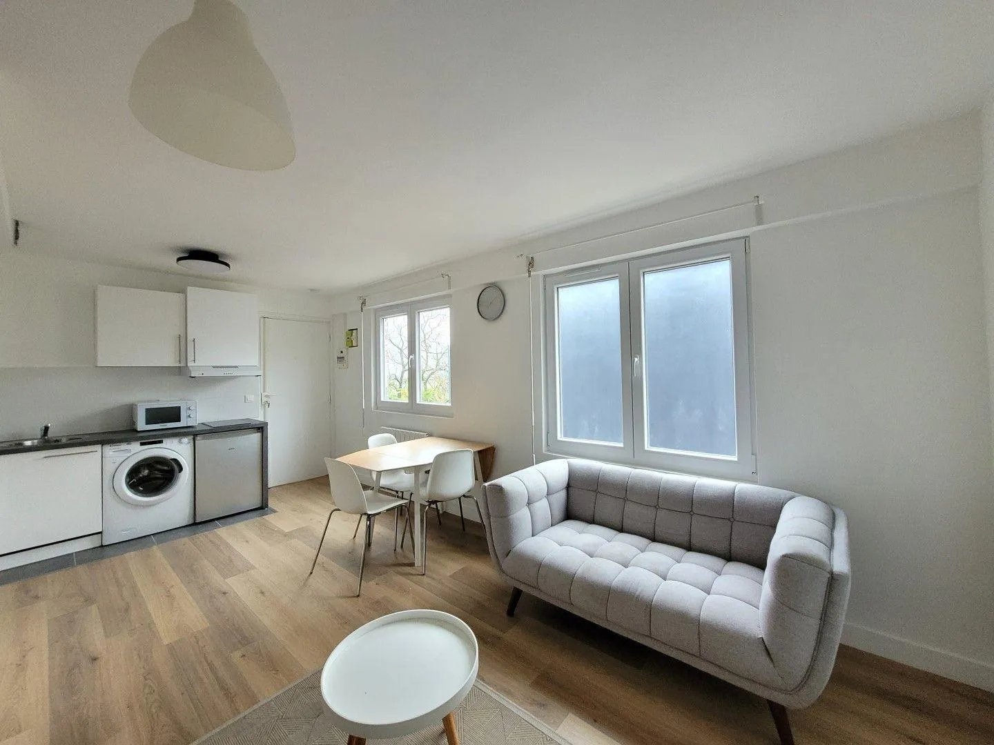 Appartement à louer, 32m², Vitry-sur-Seine