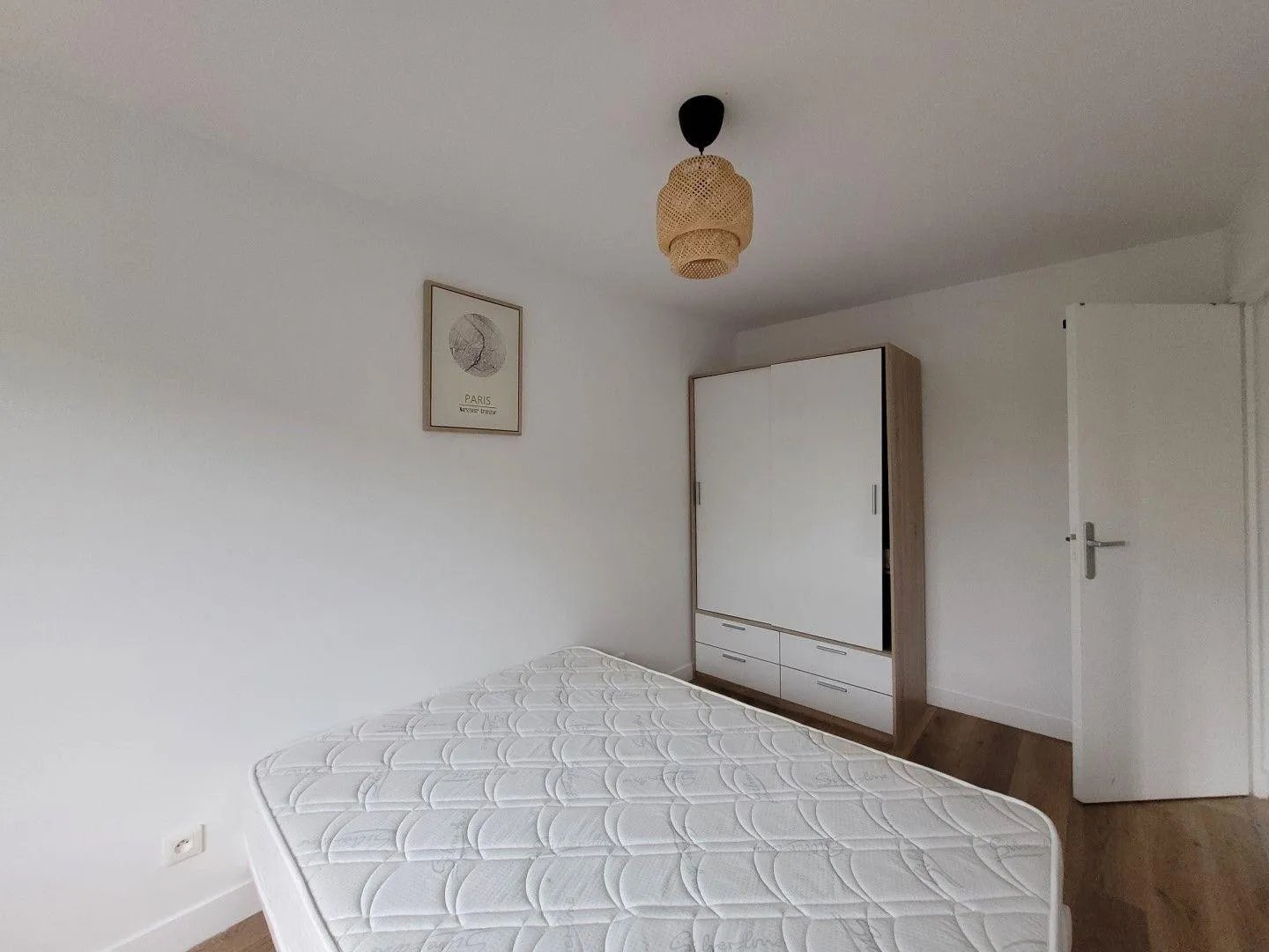 Appartement à louer, 32m², Vitry-sur-Seine