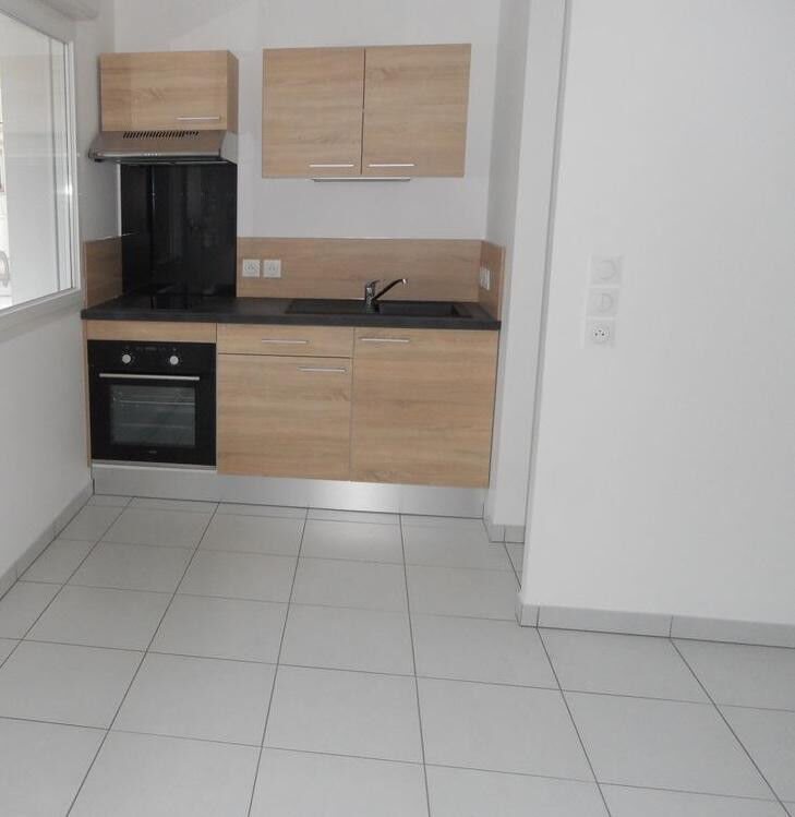 Appartement à louer, 34m², Boulogne-Billancourt