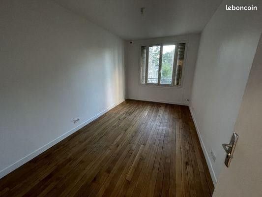 Appartement à louer, 42m², Marseille 5ème