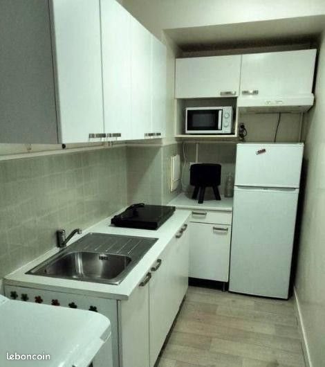 Appartement à louer, 32m², Meudon