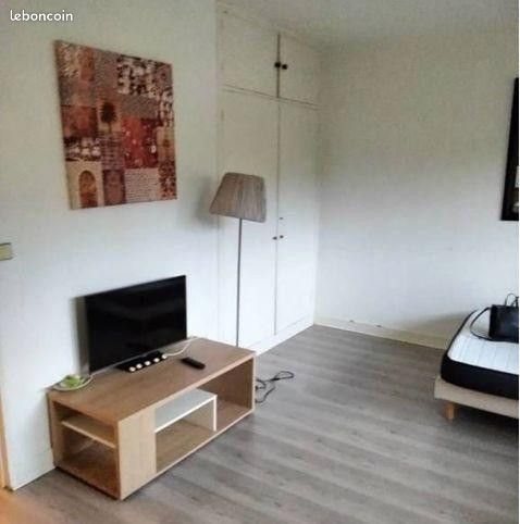Appartement à louer, 32m², Meudon