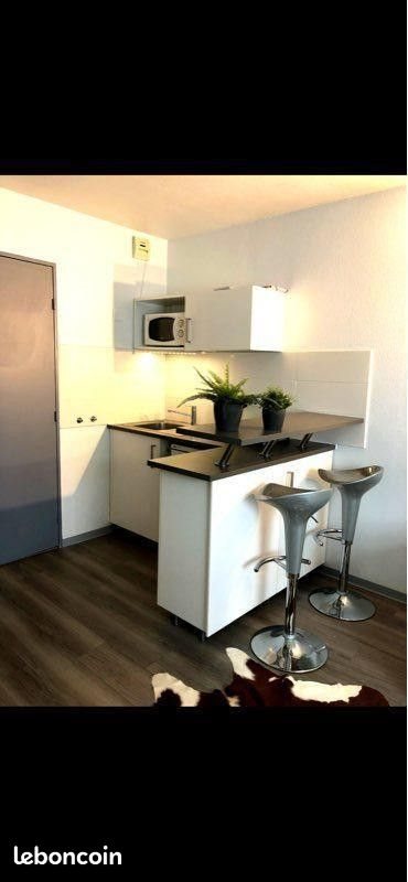 Appartement à louer, 19m², Strasbourg