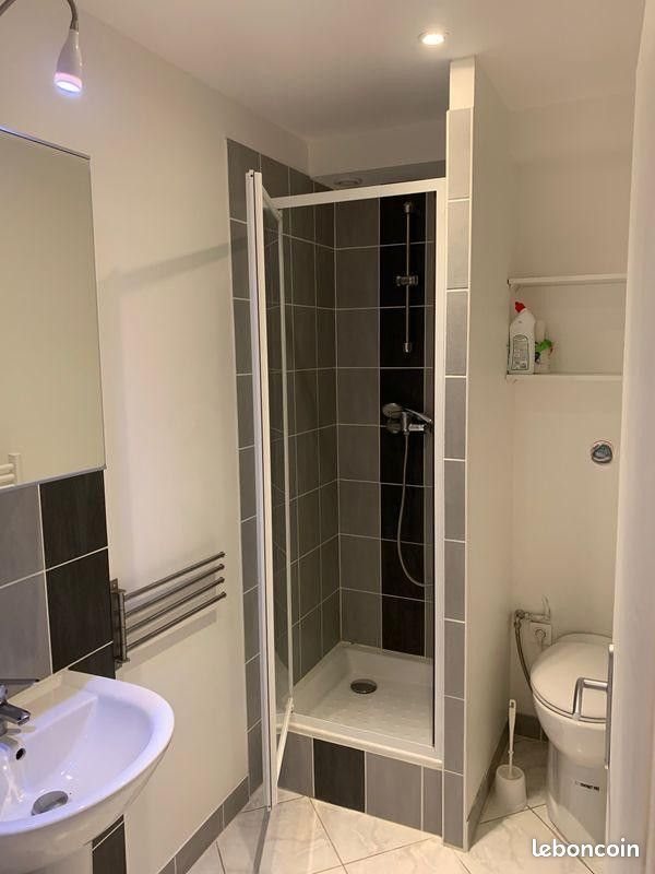 Appartement à louer, 15m², Villeurbanne
