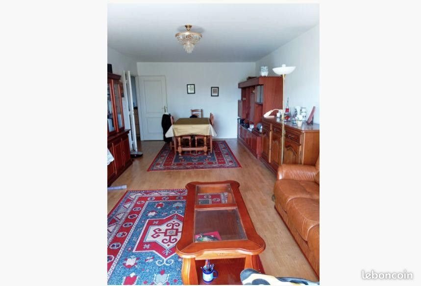 Appartement à louer, 96m², Colombes