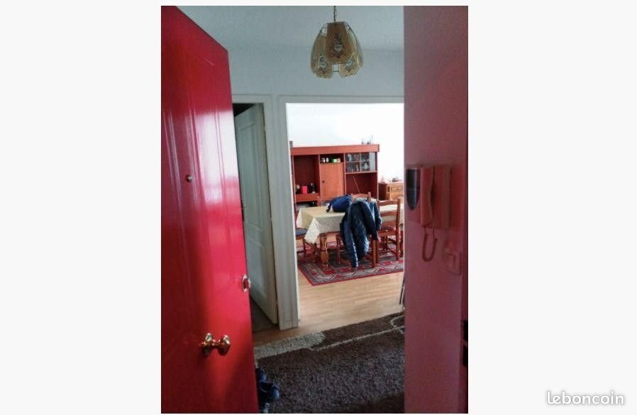 Appartement à louer, 96m², Colombes