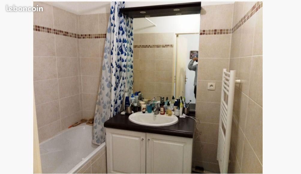Appartement à louer, 96m², Colombes