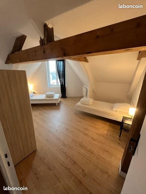 Maison à louer, 100m², Saint-André-des-Eaux