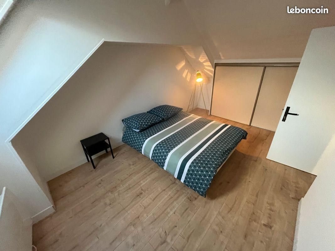 Maison à louer, 100m², Saint-André-des-Eaux