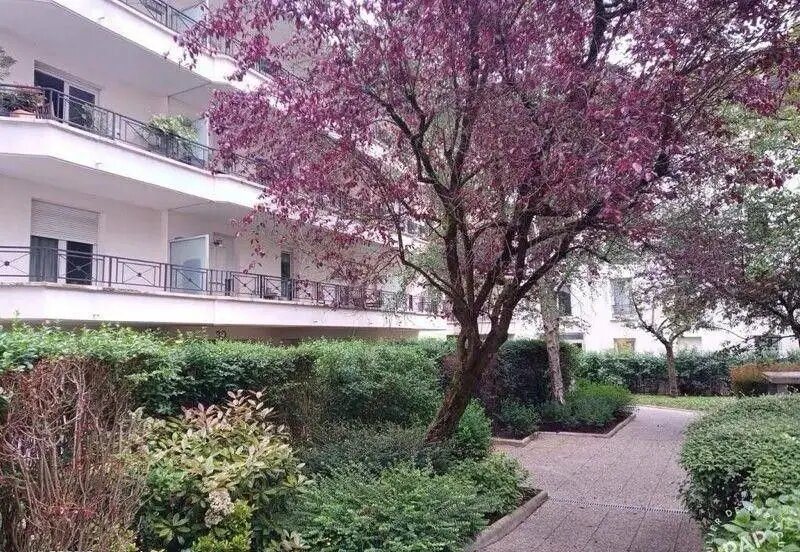 Appartement à louer, 18m², Rosny-sous-Bois