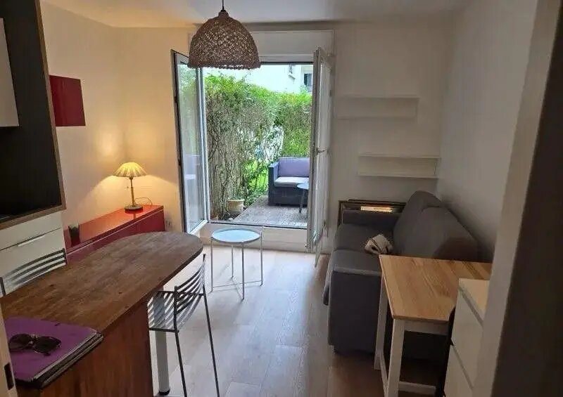 Appartement à louer, 18m², Rosny-sous-Bois