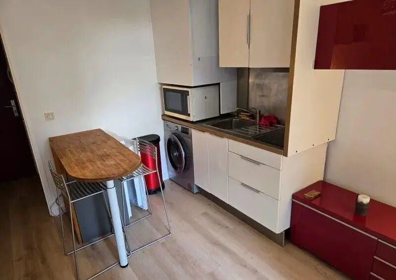 Appartement à louer, 18m², Rosny-sous-Bois