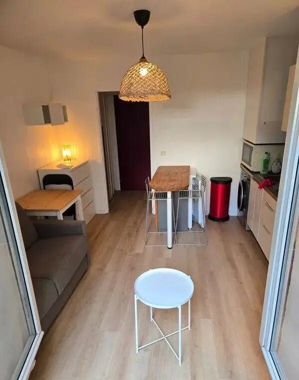 Appartement à louer, 18m², Rosny-sous-Bois