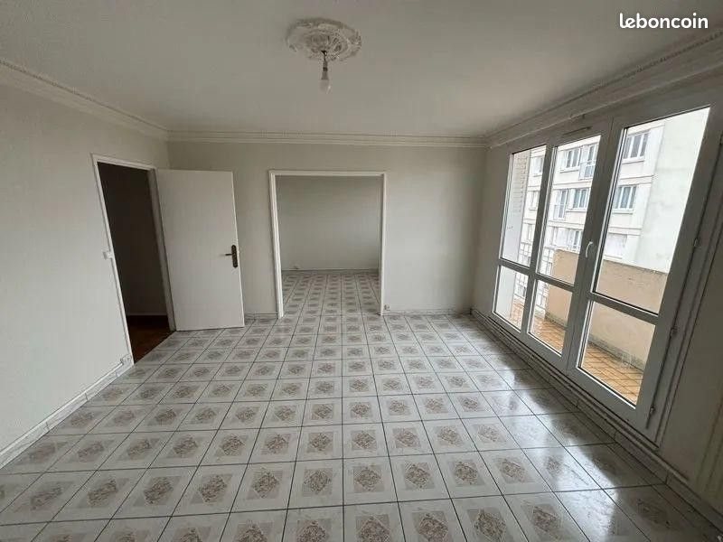 Appartement à louer, 63m², Gagny