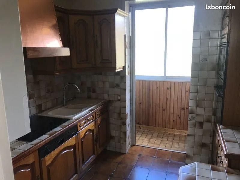 Appartement à louer, 63m², Gagny