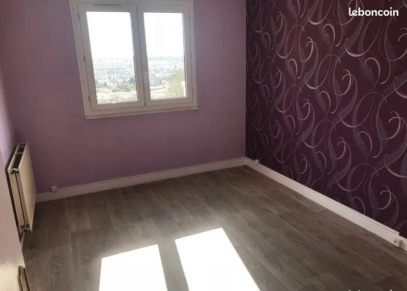 Appartement à louer, 63m², Gagny