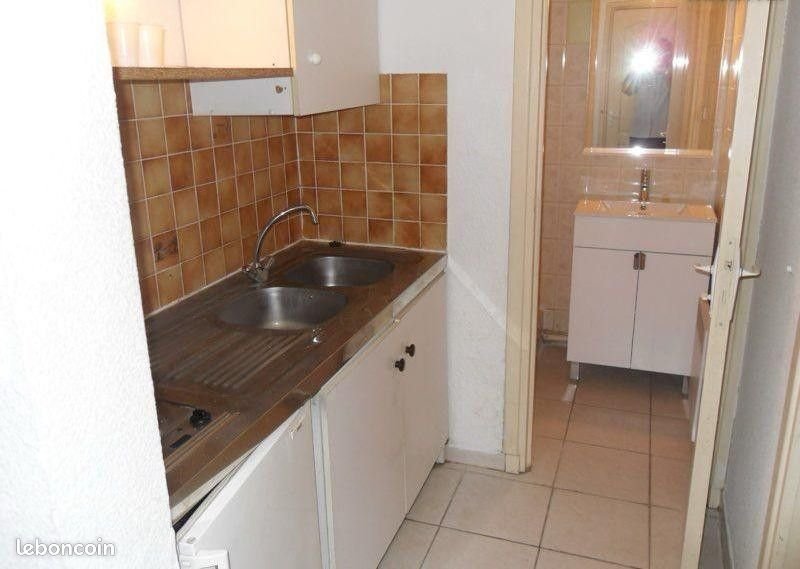 Appartement à louer, 20m², Aix-en-Provence